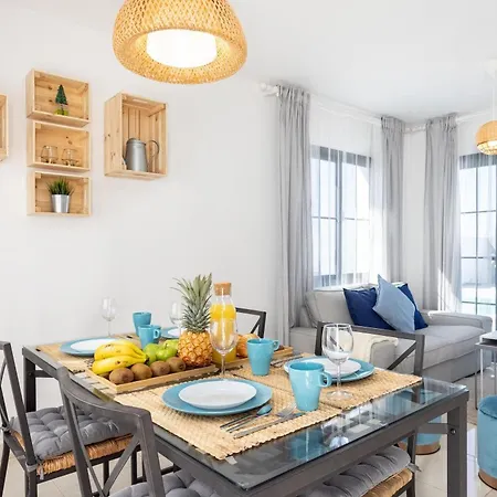 Tebar By Interhome * Playa Blanca (Lanzarote)